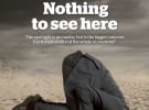 AdNews in print: Challenging media transparency. OOH special. Audi marketer. Attribution